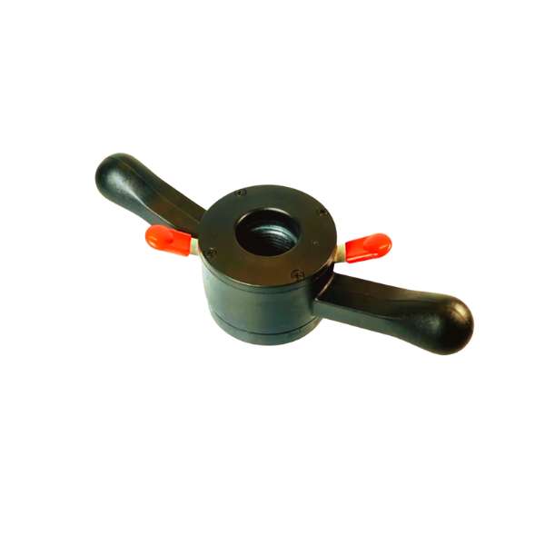 Schnellspannmutter CB900B CB998B