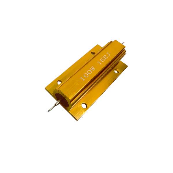 Resistencia de freno para equilibradora de ruedas ATH-Heinl