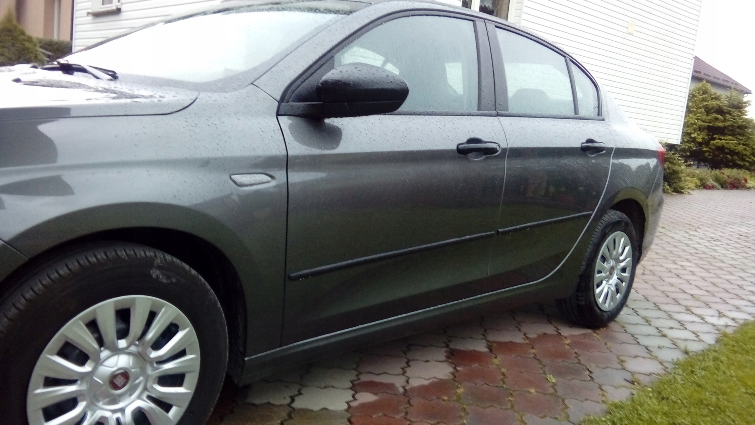 Tiras para BMW 5