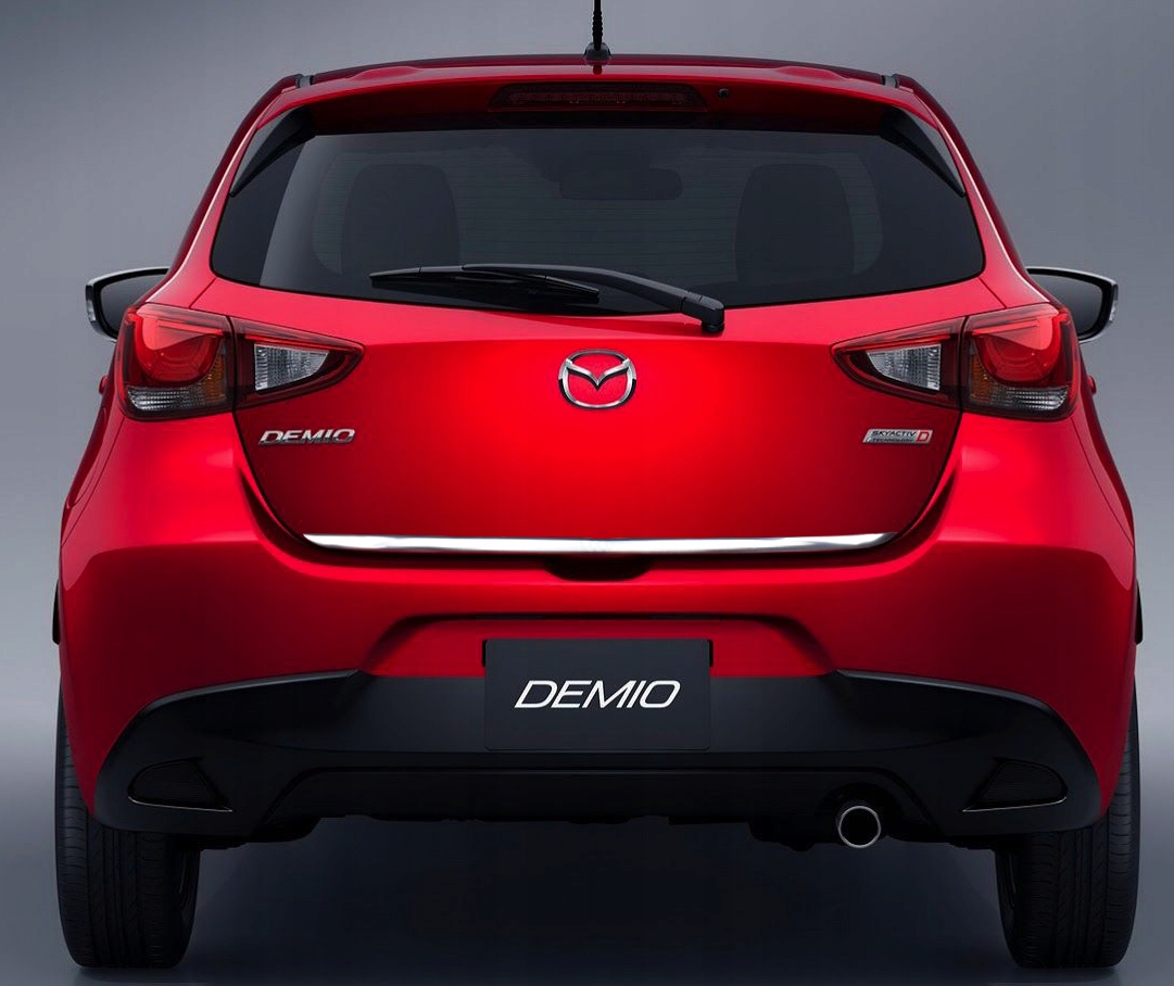 Chrome Tira para coche