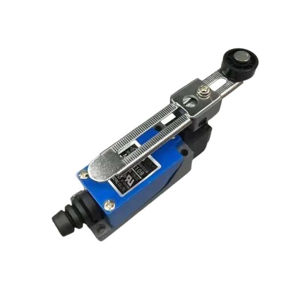 Interruptor de límite Flex Lift - dimensiones