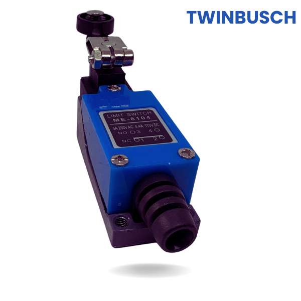Interruptor de límite V2 de repuesto Twin Busch