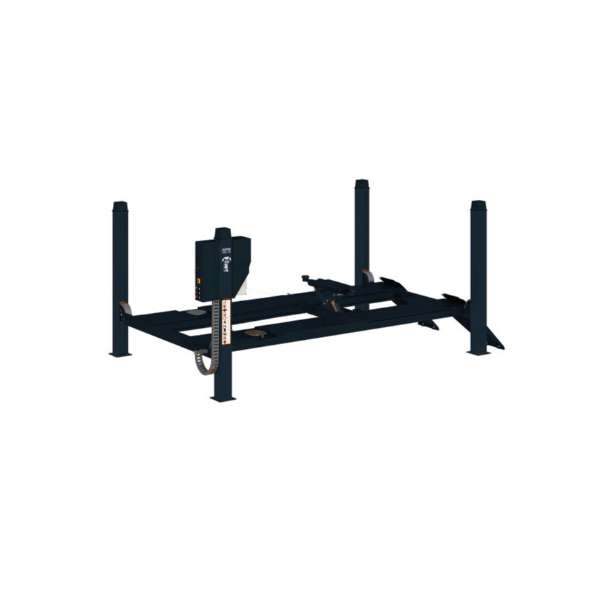 Ensemble d'acier Câbles pour l'ascenseur Evert EE-6435E 46 - longueur du câble : 4,6 m, diamètre : 12 mm