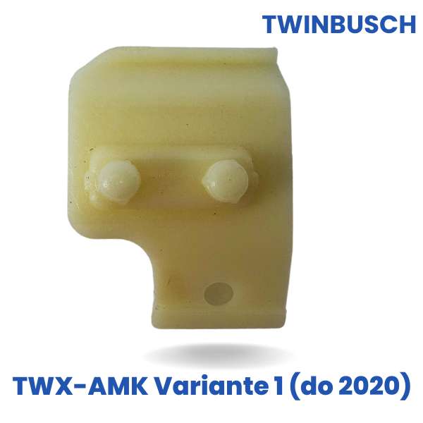 TWX-AMK 1 Kunststoffabdeckung
