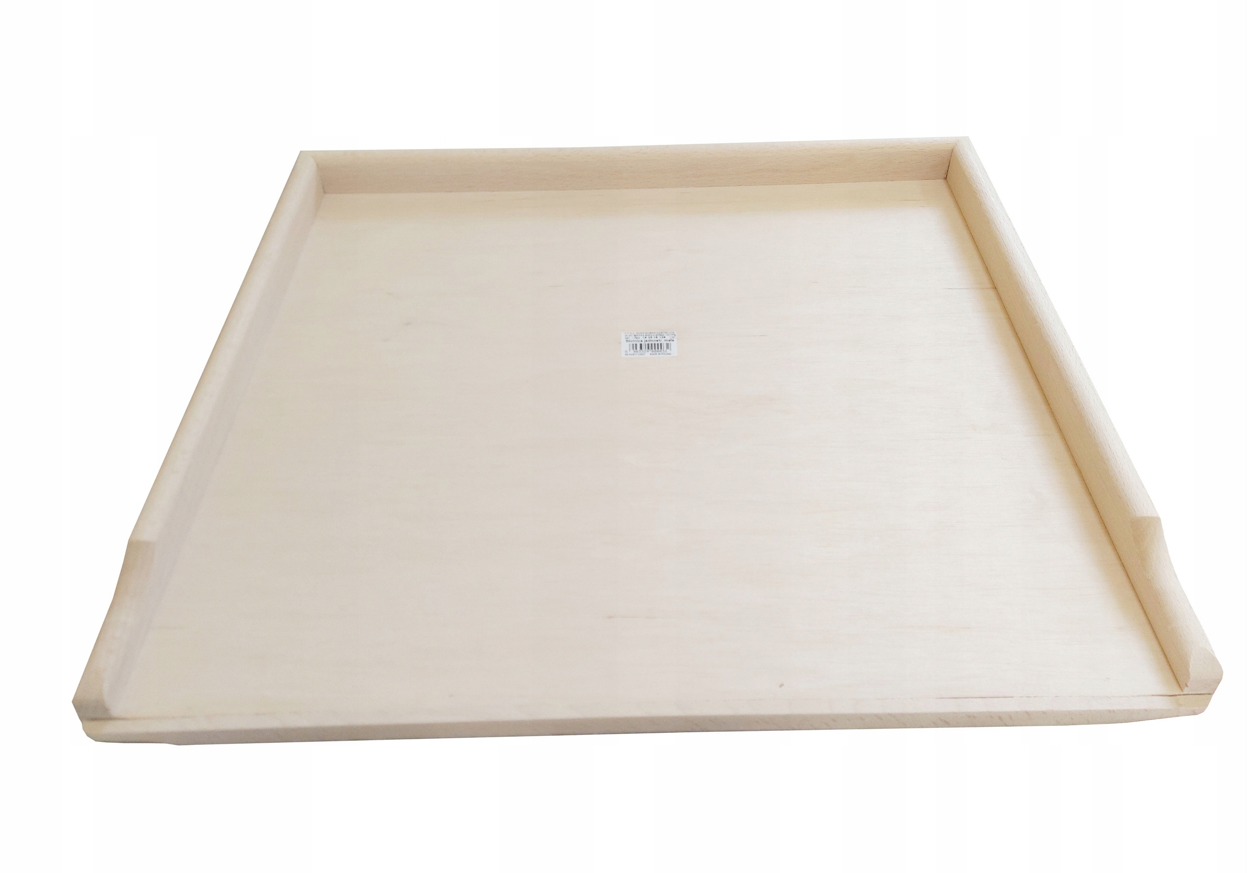 Tabla De Repostería, Tabla De Amasar, Tabla De Cortar PBB1 Invertible