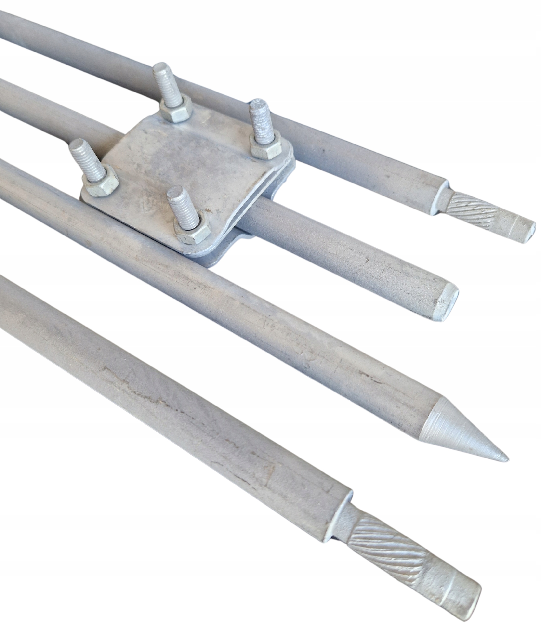 Alberts Ladenband 400x40 Mm Feuerverzinkt - Robustes Scharnier Für Tore & Türen