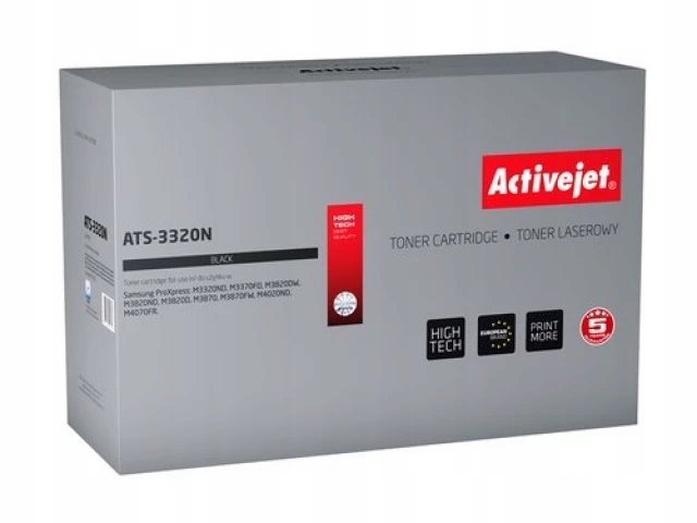 Toner ActiveJet per Samsung MLT-D203L
