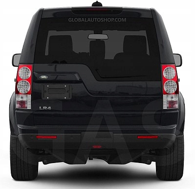 Chromleiste für Autodetails
