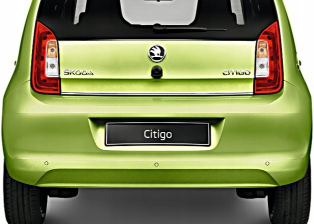 Elegante accesorio para el coche