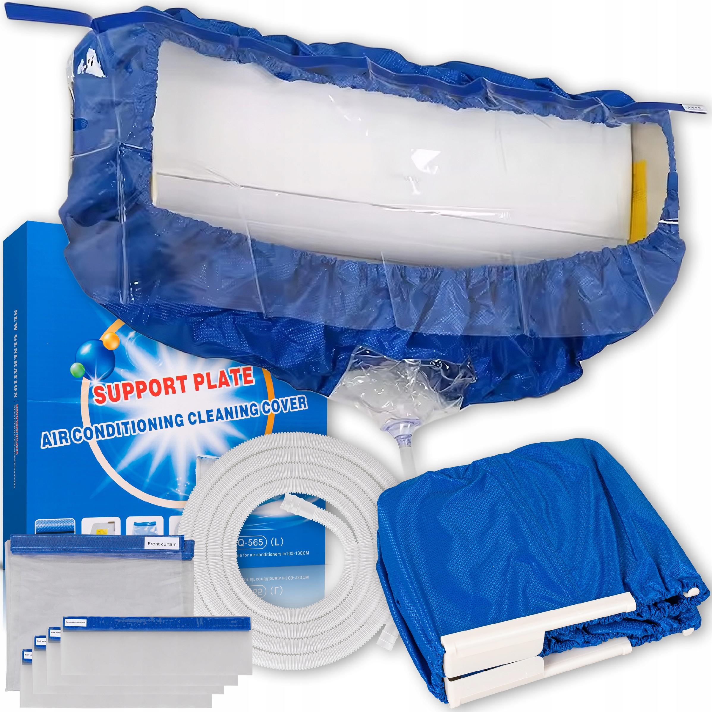 Gaine Isolante Climatisation, Isolation Tuyau Climatiseur, Protection