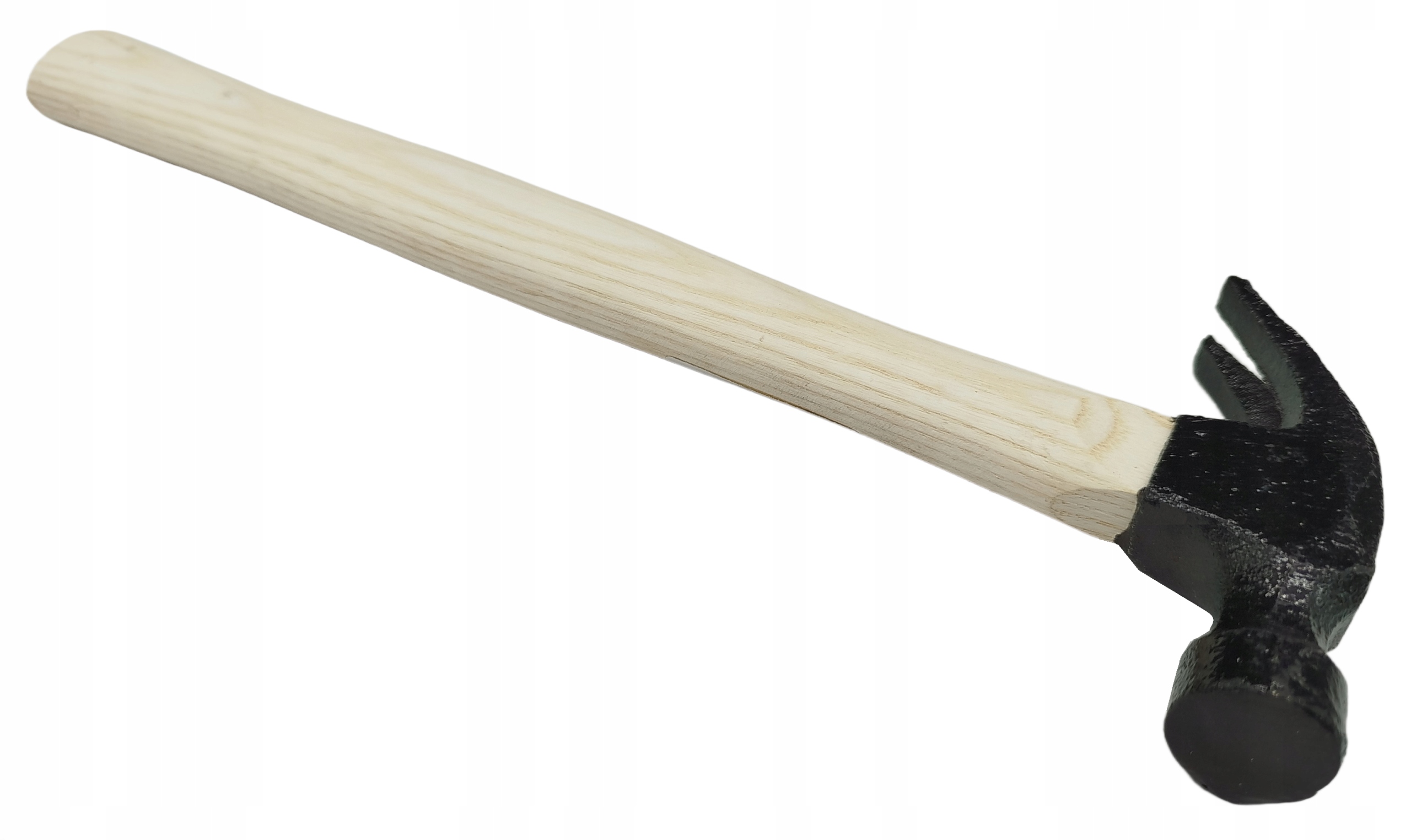 Martello Da Carpentiere Con Manico In Tubo D'acciaio 600 G Acquistare