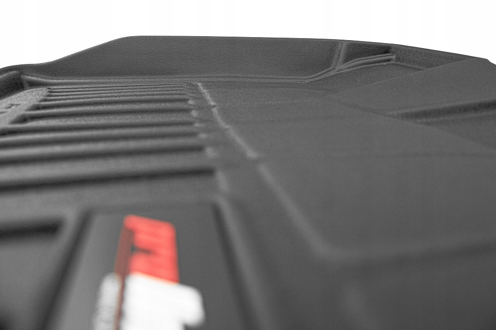 TAPPETINI IN GOMMA per VW Golf 8 Variant Seat Leon Cupra Set di