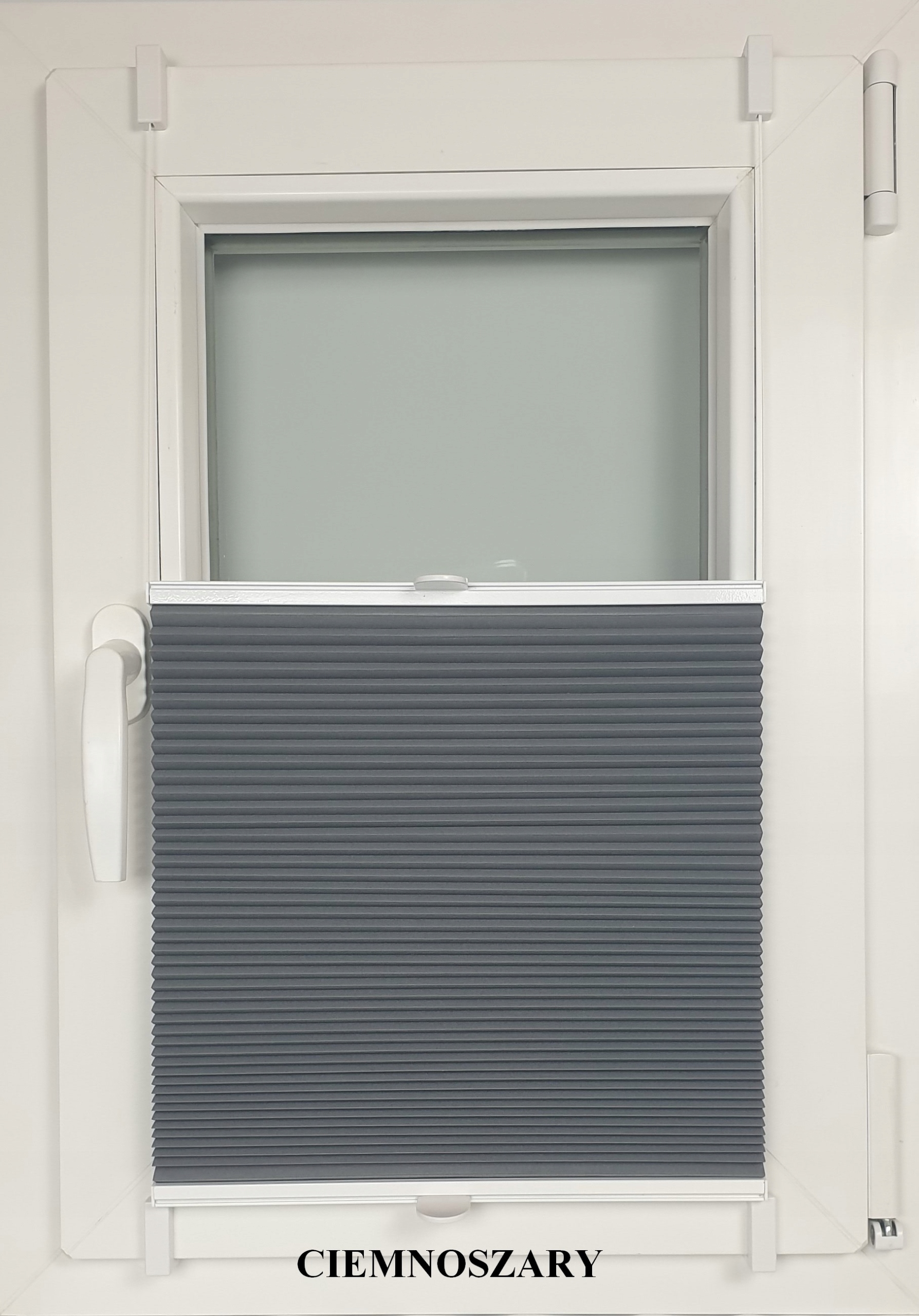 Tende plissettate nido d'ape 35x170 TERMO