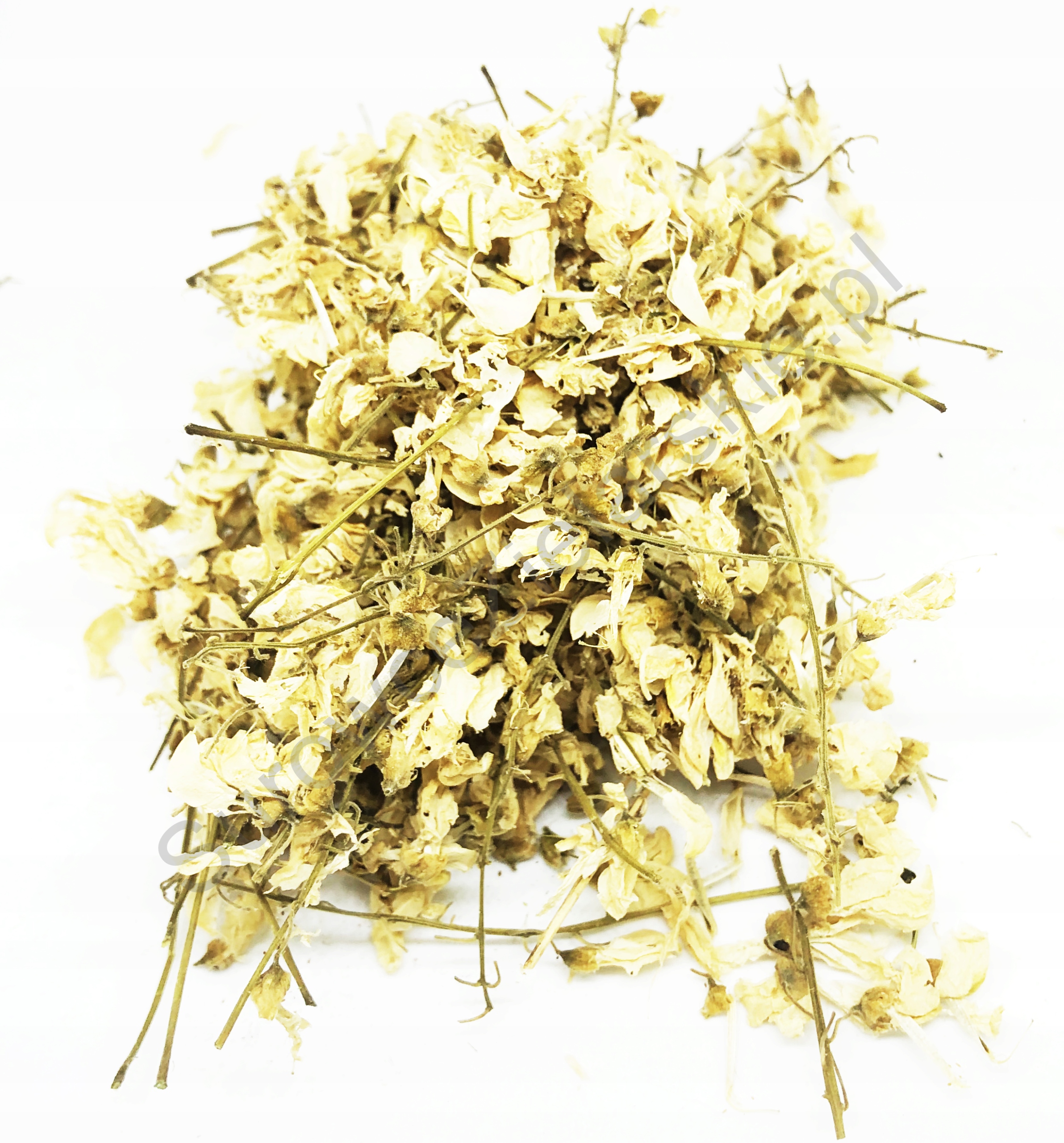 FLOR DE ACACIA ACACIA ENTERA 500G 100% NATURAL TIENDA