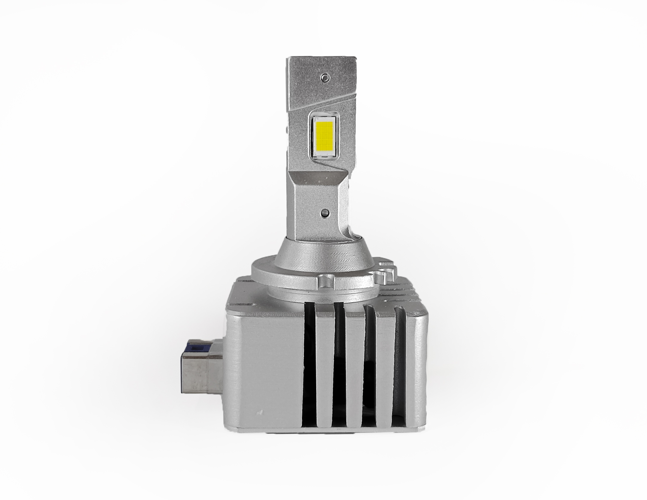 D8S LED HID XENON 45W P&P ULTRA WHITE Birnen