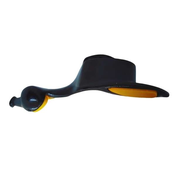 Copertura in plastica tipo W