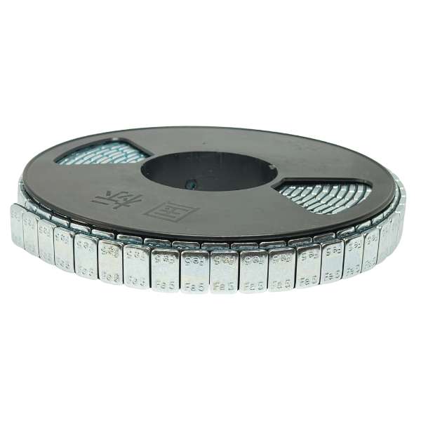 Klebegewichte für Aluminiumfelgen - Foto 5