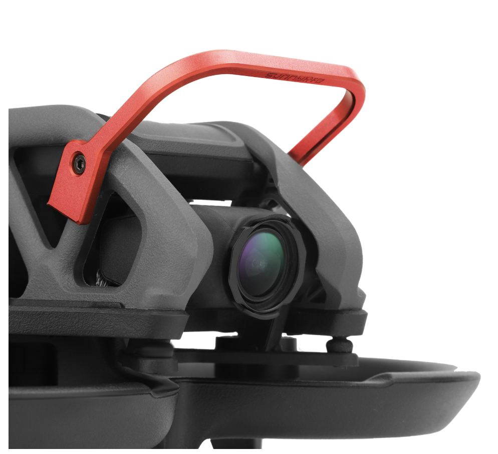 Amortisseur Caoutchouc Pour Cardan DJI Avata - Pièce De Rechange Neuve