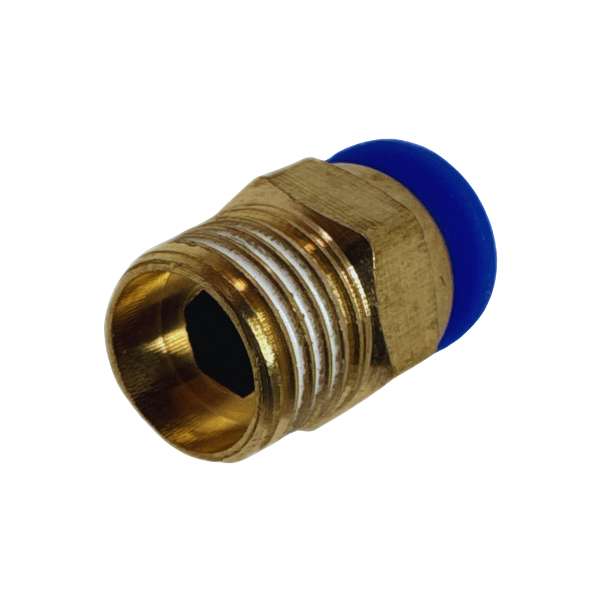 Cavo di collegamento per spina da 6 mm / filettatura da 9,7 mm