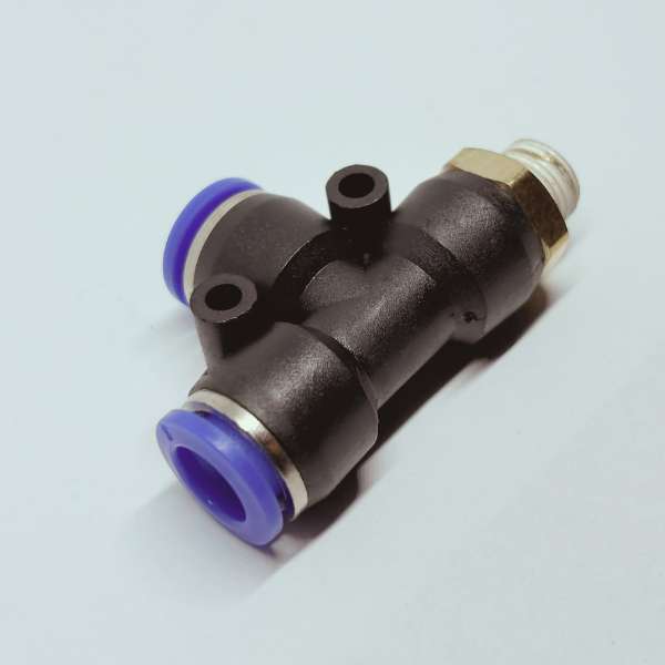 Connecteur pneumatique G9,7 mm/8 mm/8 mm - photo 3