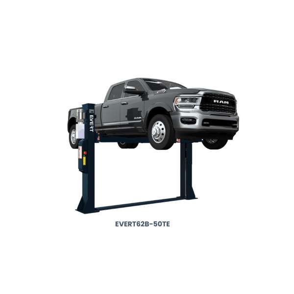 Câble en acier pour ascenseur Evert 6255E, 62B-50TE – dimensions de l'élément
