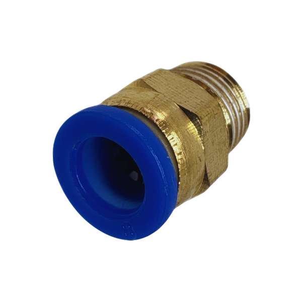 Cavo di collegamento per spina da 6 mm / filettatura da 9,7 mm