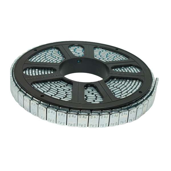 Klebegewichte für Aluminiumfelgen - Foto 3