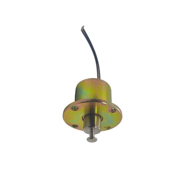 ATH-Heinl DC24V Lifting Electromagnet