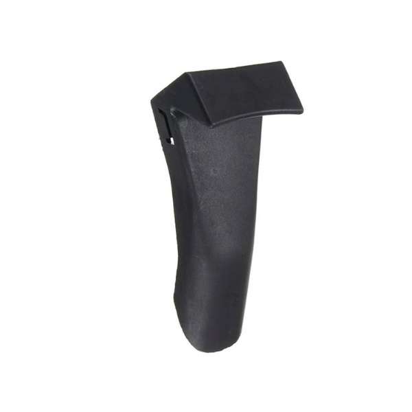 Longs capuchons en plastique pour mâchoires de serrage LC885 - 4 pièces