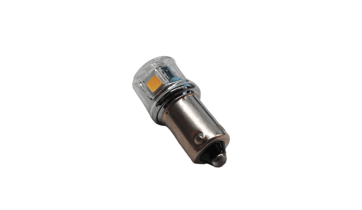 Lot De 2 Ampoules LED Super Lumineuses Pour Honda HT3813/HT4213 - Neuves