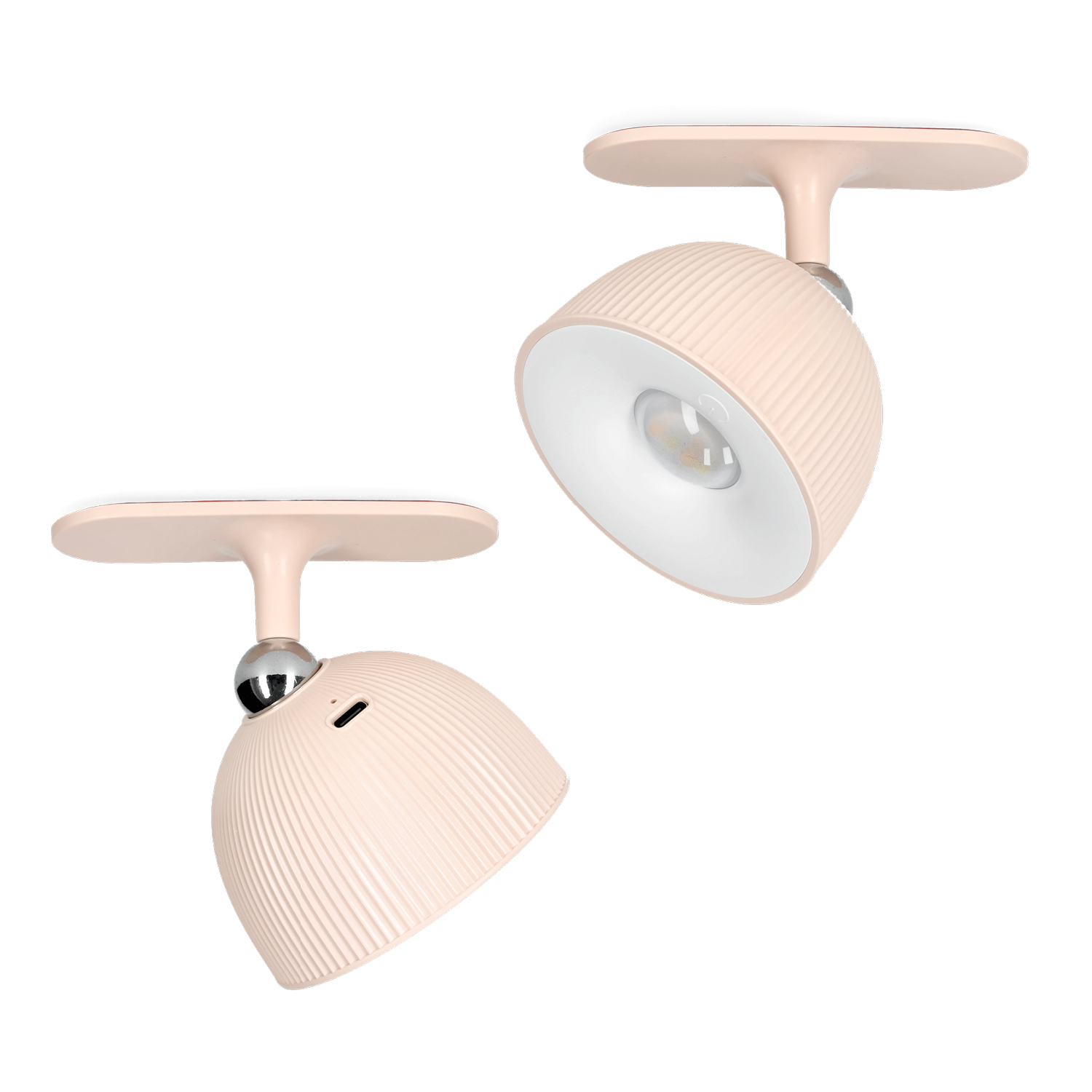 Lampada Orbi con ricarica USB