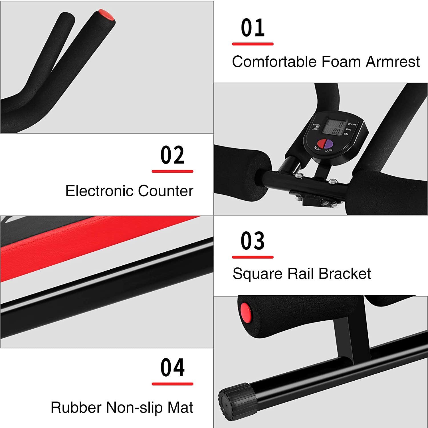 Bigzzia Banco Per Esercizi Addominali, Panca Pieghevole Per Allenamento Addominale, Attrezzatura Completa Per Esercizi Con Monitor LCD Per Gambe, Cosce, Glutei, Rodeo, Esercizio -Armonia Casa AAHKMJXYDAFdJAOAIMEbOAchKbWM8PW1iN0IfIS oeELzbJJvFS bTzNG lWt5C6 Z7PiR5nPiqKOibe8NHA6V U YFHIIBlCJbBLIVM4Q4OLpPDqxrH