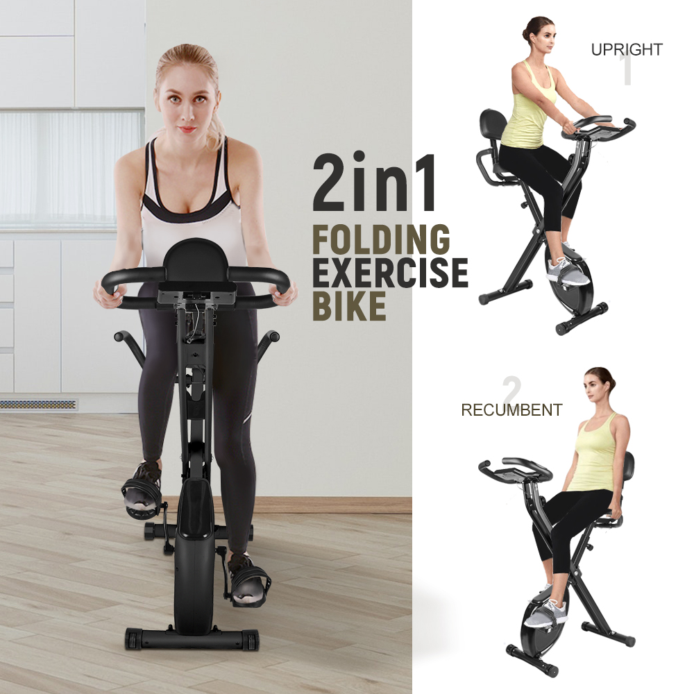 Bicicletta Sportiva Pieghevole - Livello Di Resistenza Regolabile - Bicicletta Sportiva Indoor Home Bike Palestra Allenamento Aerobico Nero -Armonia Casa AAHKMJXYDAFdJAOAIMEbOAchKbWM8PW1iN0IfIS oeELzbJJvFS bTzNG lWt5C6