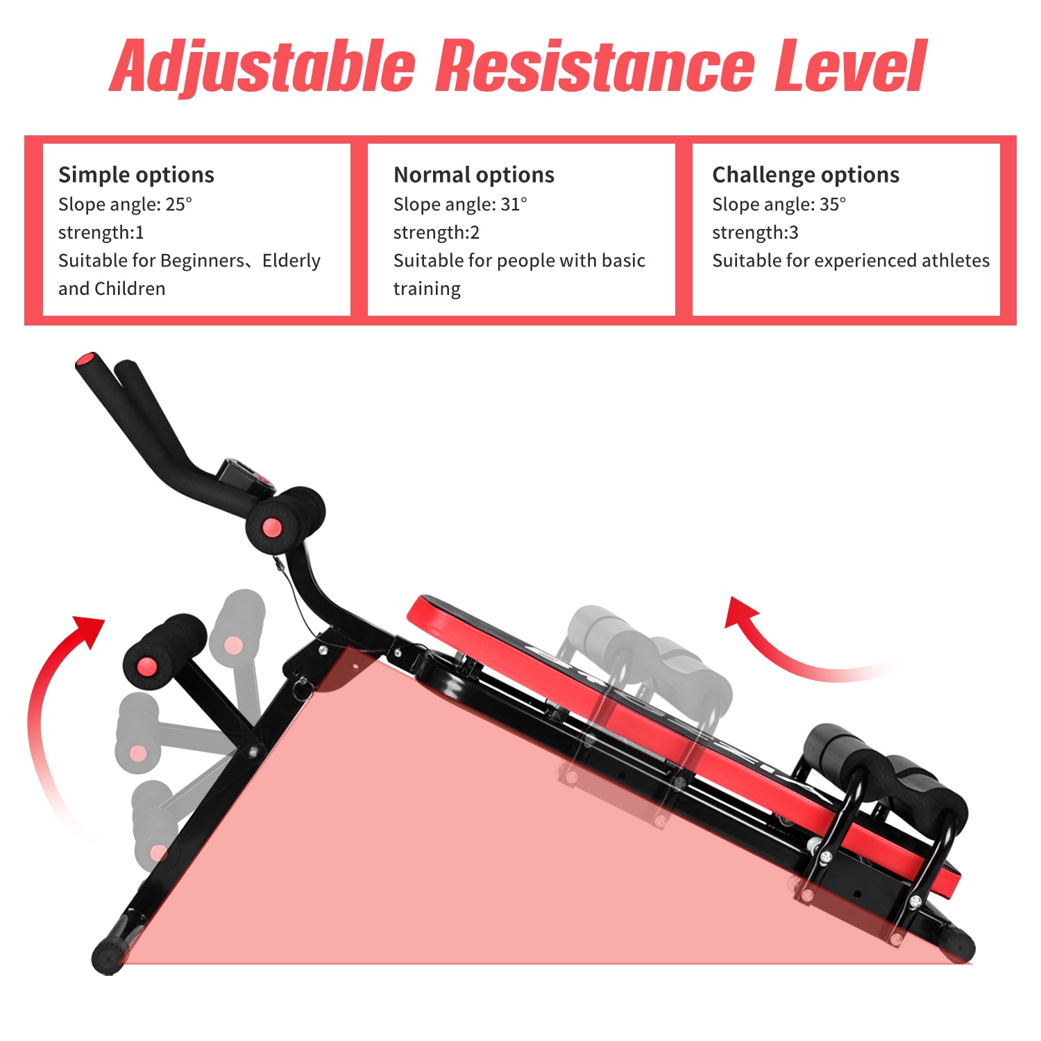 Bigzzia Banco Per Esercizi Addominali, Panca Pieghevole Per Allenamento Addominale, Attrezzatura Completa Per Esercizi Con Monitor LCD Per Gambe, Cosce, Glutei, Rodeo, Esercizio -Armonia Casa AAHKMJXYDAFdJAOAIMEbOAchKbWM8PW1iN0IfIS oeELzbJJvFS bTzNG lWt5C6 Z7PiR5nPiqKOibe8NHA6V UWHPfgV6qZR 9C9NXurBf6DnjQhpvXzd D3hUJ7N1dmRrynZ0fCTmeL61 BfoQqRp