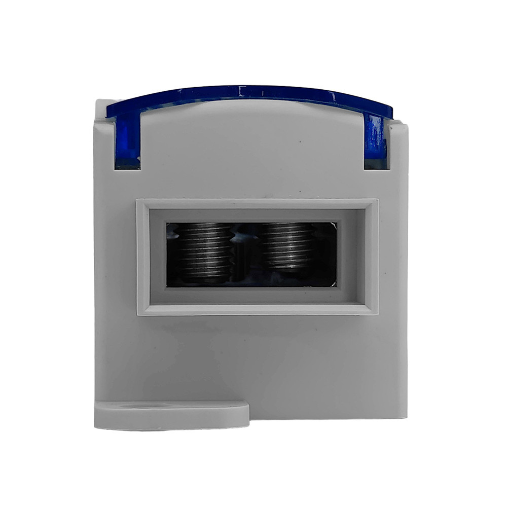 LK DTB 185+8x24 blocco di distribuzione con connessione a vite Elektro Becov