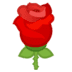 rose