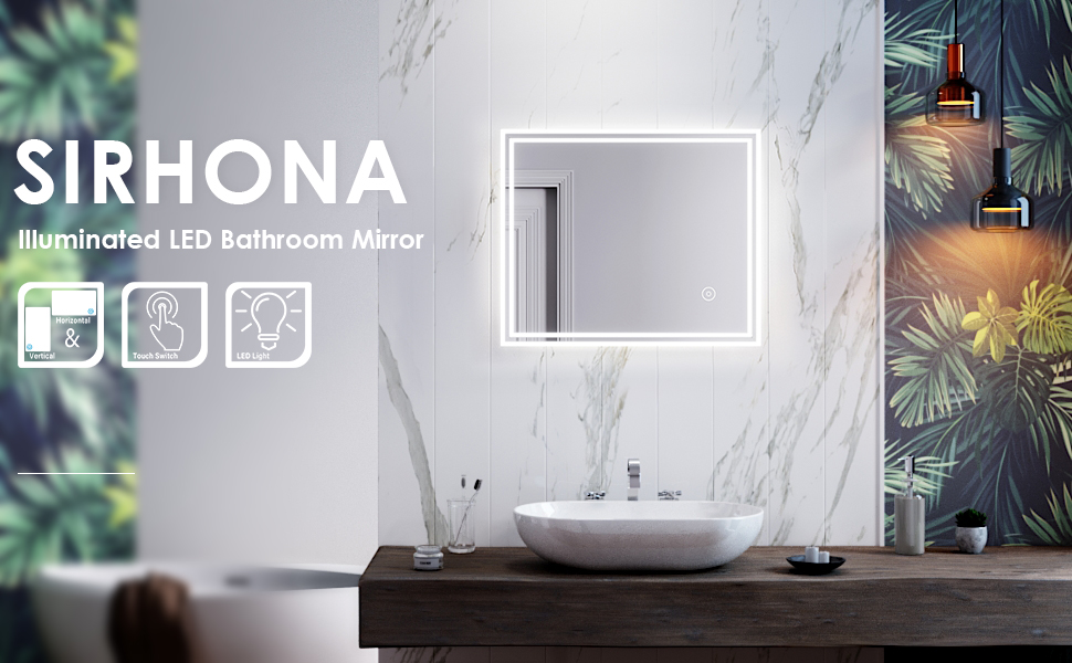 Miroir SIRHONA
