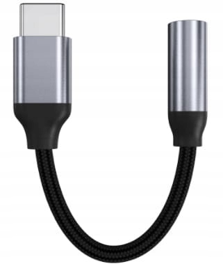 Adaptador DAC AUX mini jack USB-C de 3,5 mm - Foto n.° 4