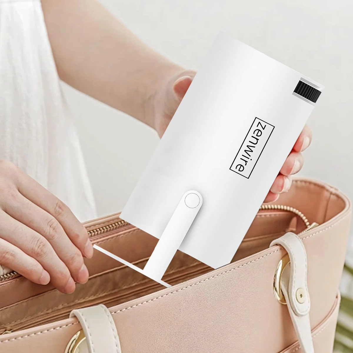 Zenwire R1 Android Projector