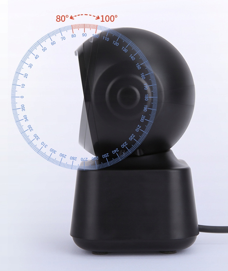 Lector de códigos de barras Escáner QR 1D 2D USB con cable Estación EAN Modelo GS1 Lector de códigos de barras Escáner Etiquetas 1D 2D QR