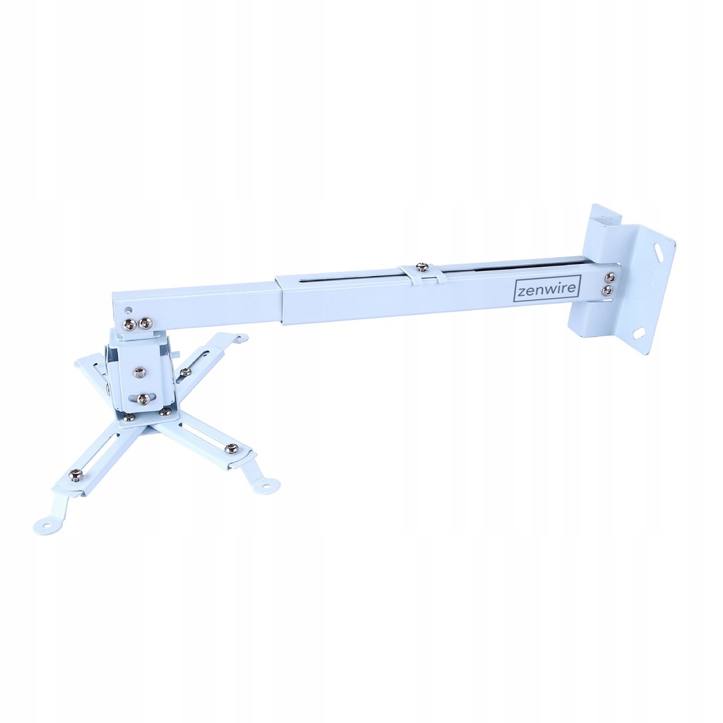 Zenwire 4-in-1 Decken-/Wandhalterung für Projektoren bis 25 kg - Foto Nr. 6