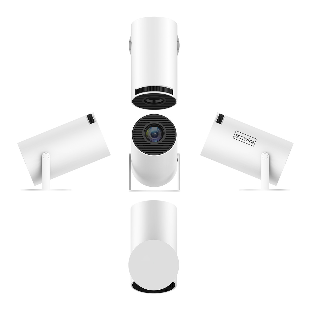 Zenwire R1 Projektor