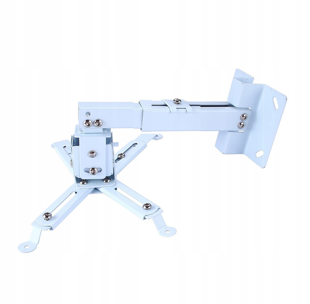 Zenwire 4-in-1 Projektorhalterung für Decke/Wand bis 25 kg - Foto Nr. 14