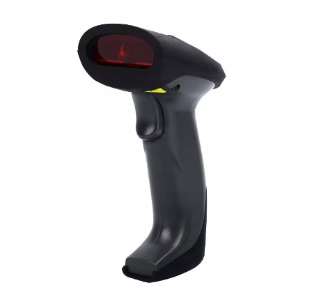 Zenwire Scanner di codici a barre EAN 1D wireless W903 con docking station USB - foto 13