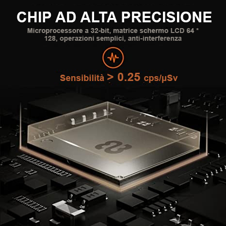 Contatore Geiger Preciso E Affidabile - Rileva Radiazioni Con Semplicità Per Uso Domestico E Professionale -ProSald Italia AAHKMJXYDAFdJAOAIMEbOAchLL51aEJPDDfXUFC7V77bb3XzgURGz1ijatTqU27hp vqPYOOe5alj21CL9MvmeBSpktk7uS3k2c3Ttuz6pQk9Q==