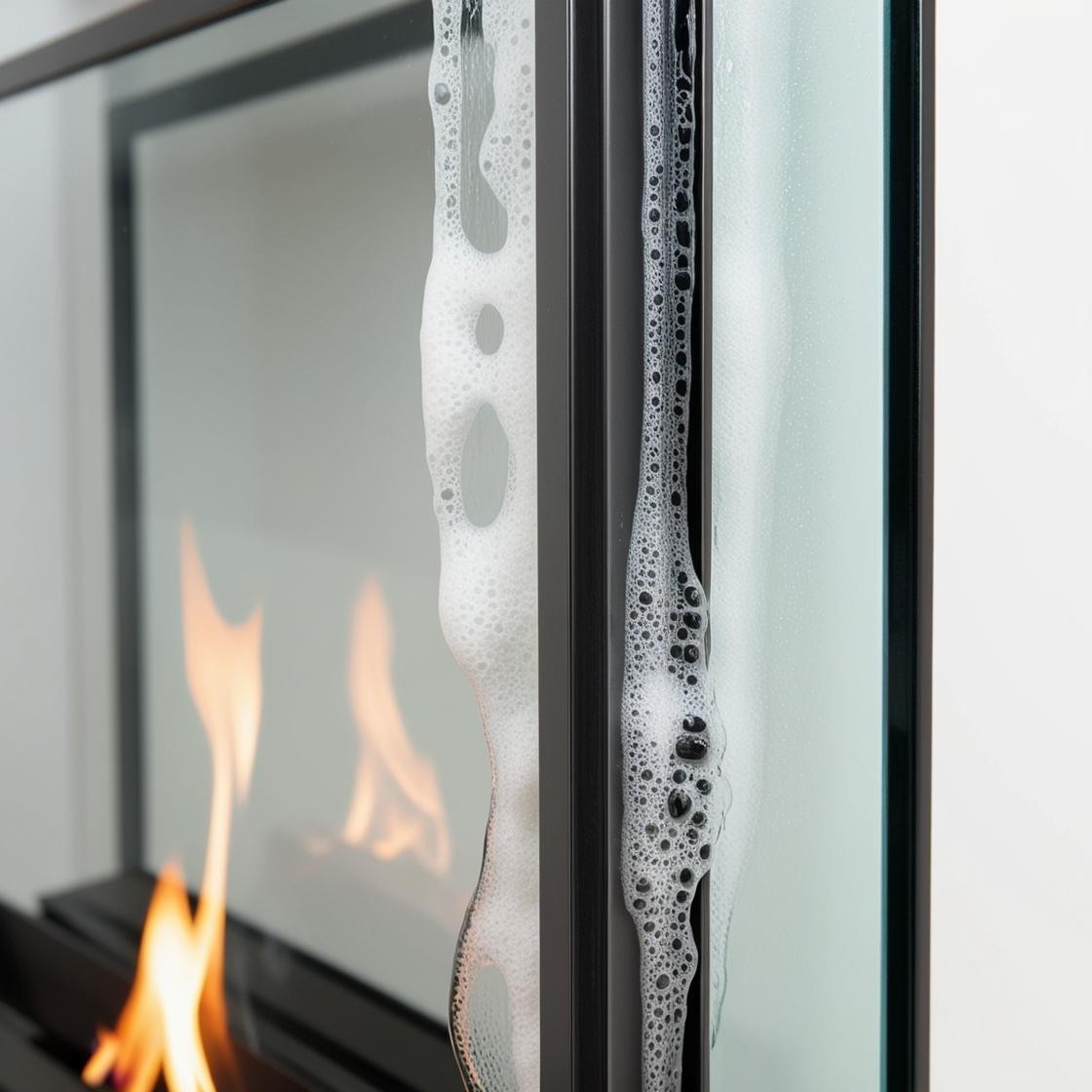 HeatFire Kaminglasreiniger