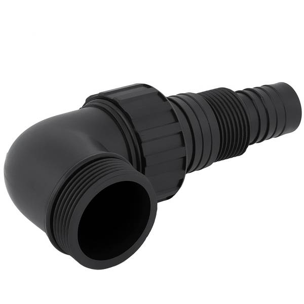 Pompa Sommersa HILLVERT Per Pozzo - 5.580 L/h, 1.100 W, Acciaio Inox, Diametro 85 Mm, HT-ROBSON-SP1100-93 - Foto 10