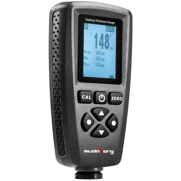 Spessimetro Vernice Auto Digitale OBDResource - Misura Precisa Da 0 A 2000um Con Display LCD - Foto 6