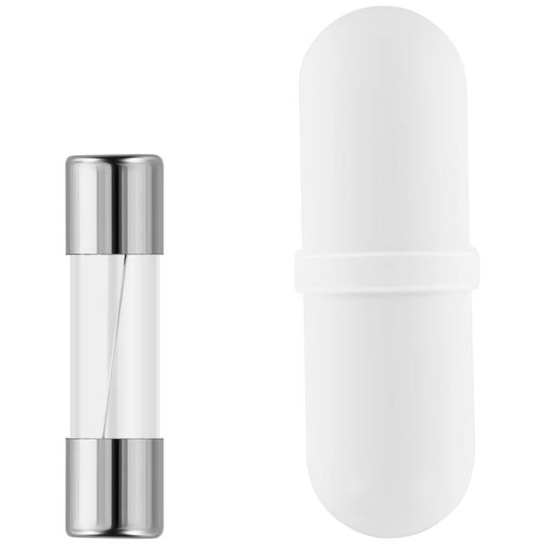 20 Agitateurs Magnétiques Pour Laboratoire - 20 Mm, Revêtement PTFE, Pour Agitateur Magnétique