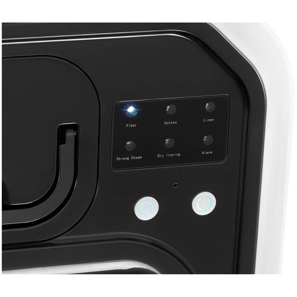 Ferro Da Stiro A Vapore Verticale Ulsonix USX-ST4 - 1750W, Serbatoio 3.65L, 80 Minuti Autonomia - Foto 2